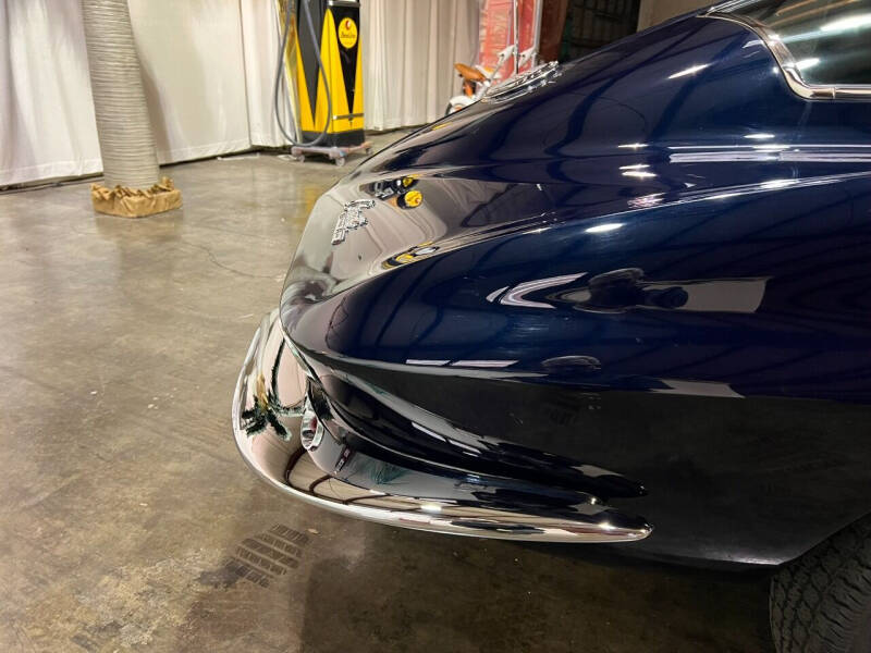 1963 Chevrolet Corvette