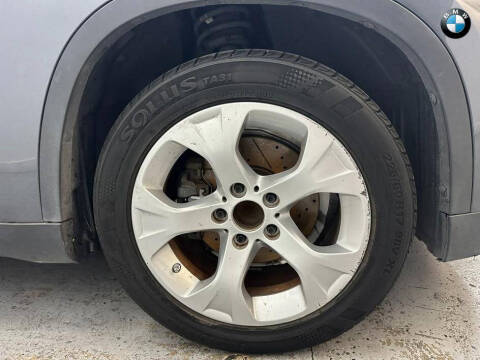 2014 BMW X1 sDrive28i