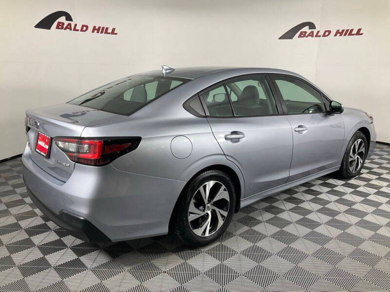 2024 Subaru Legacy Premium