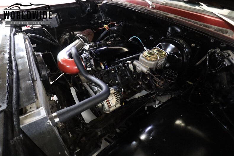 1978 Chevrolet C10