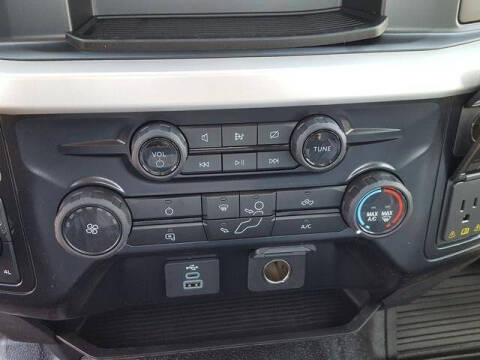 2024 Ford F-600 Super Duty