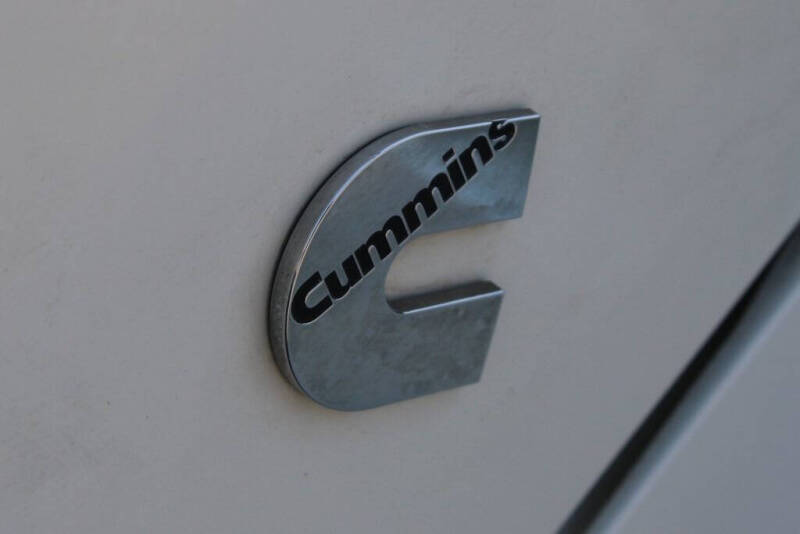 2022 International MV607