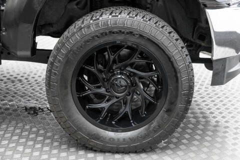 2017 Ford F-350 Super Duty