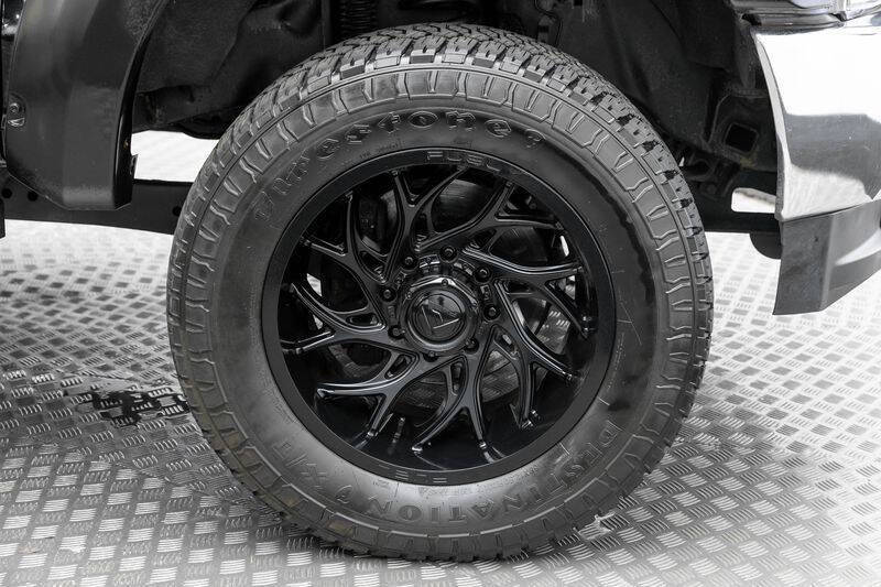 2017 Ford F-350 Super Duty