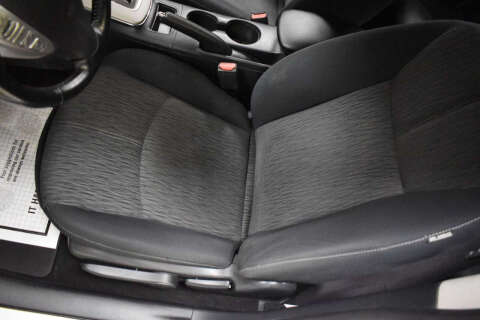 2015 Nissan Sentra FE+ S