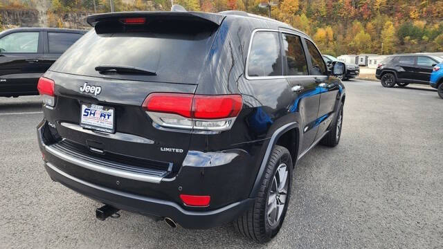 2022 Jeep Grand Cherokee WK for sale at Tim Short CDJR Hazard in Hazard, KY