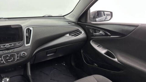 2020 Chevrolet Malibu LS