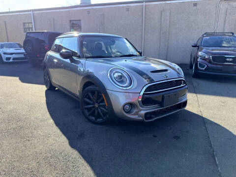 2021 MINI Hardtop 2 Door Cooper S