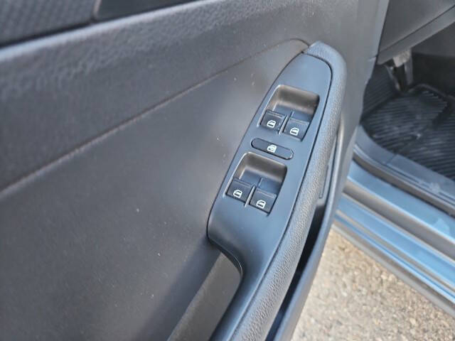 2016 Volkswagen Jetta