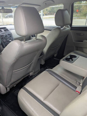 2012 Mazda CX-9 Touring