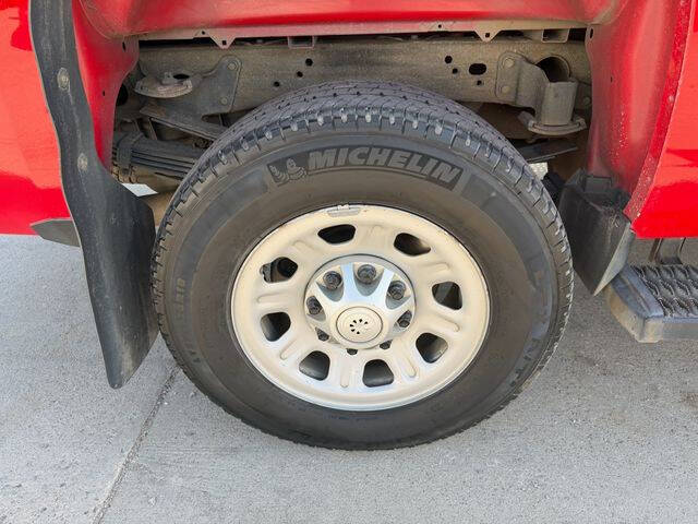 2016 Chevrolet Silverado 3500HD