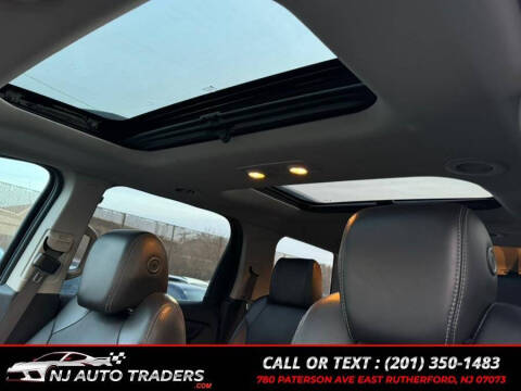 2017 GMC Acadia Limited