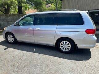 2010 Honda Odyssey for sale at Home Street Auto Sales in Mishawaka IN