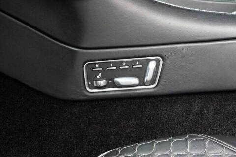 2016 Aston Martin Vanquish