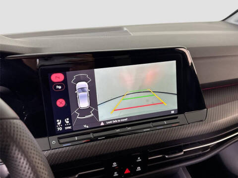 2024 Volkswagen Golf R 4Motion