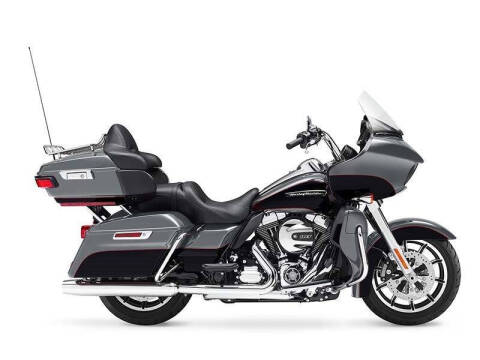 2016 Harley-Davidson Road Glide Ultra