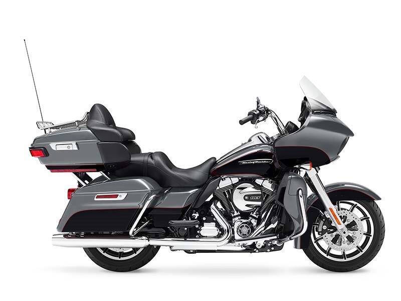 2016 Harley-Davidson Road Glide Ultra