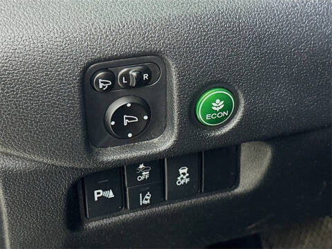 2020 Honda Pilot Elite