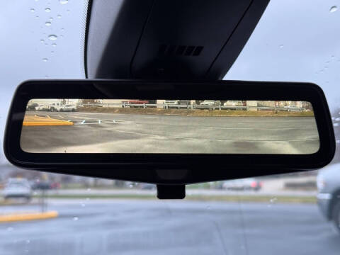 2018 Cadillac XT5 Platinum