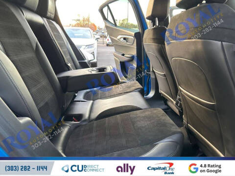 2024 Dodge Hornet R/T