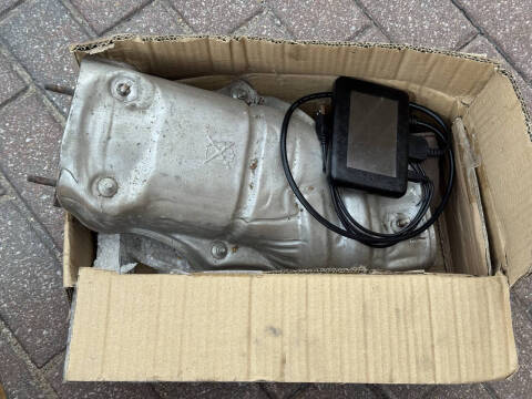 2013 FIAT 500 Abarth