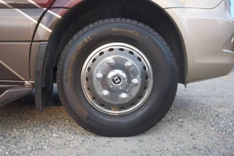 2017 Mercedes-Benz Sprinter