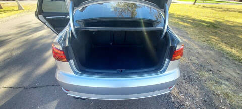 2017 Audi A3 2.0T Premium