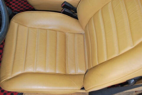 1983 Porsche 911 SC