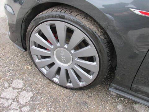 2017 Volkswagen Golf GTI S