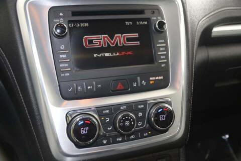 2017 GMC Acadia Limited