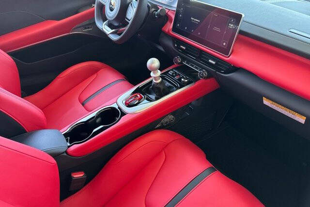 2025 Lotus Emira V6 Base