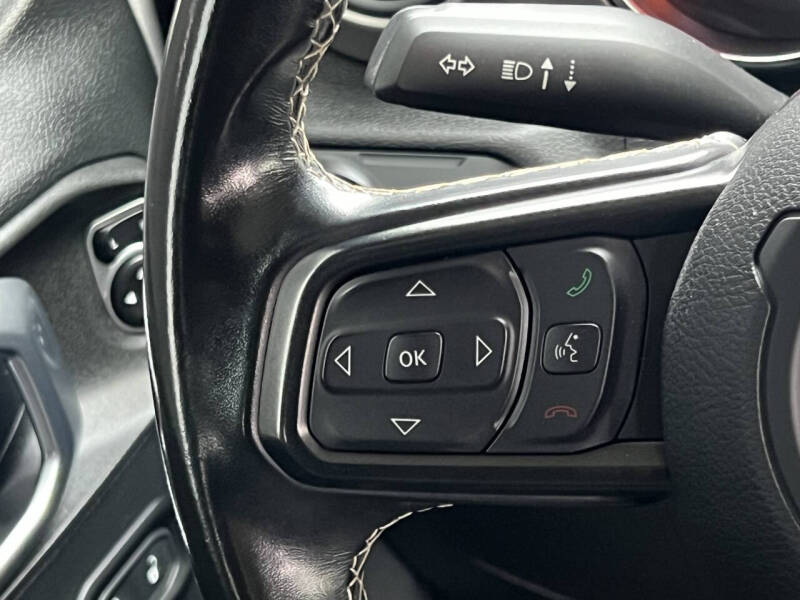 2020 Jeep Wrangler Unlimited Freedom