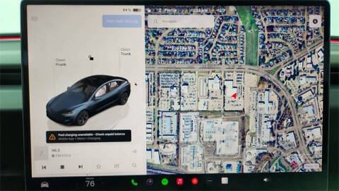 2025 Tesla Model 3 Performance