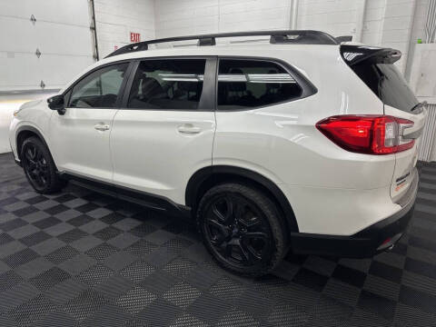 2023 Subaru Ascent Onyx Edition