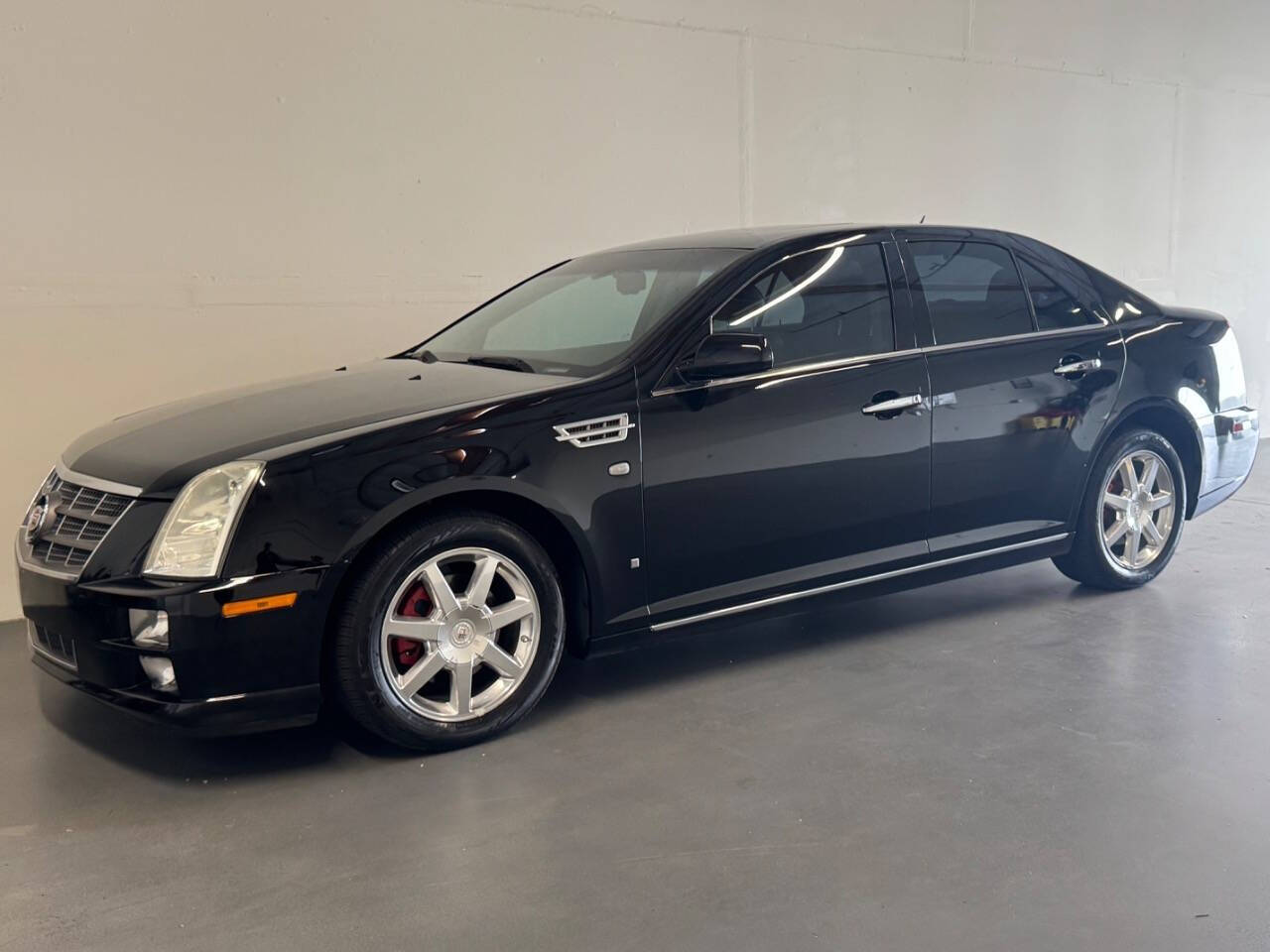 2008 Cadillac Sts For Salenull