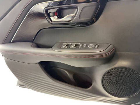 2026 Acura ADX w/A-SPEC