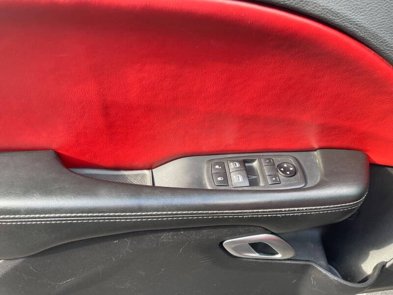 2020 Dodge Challenger GT