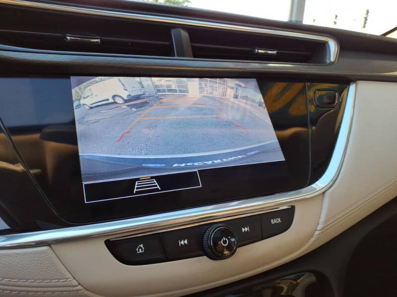 2020 Buick Encore GX Preferred