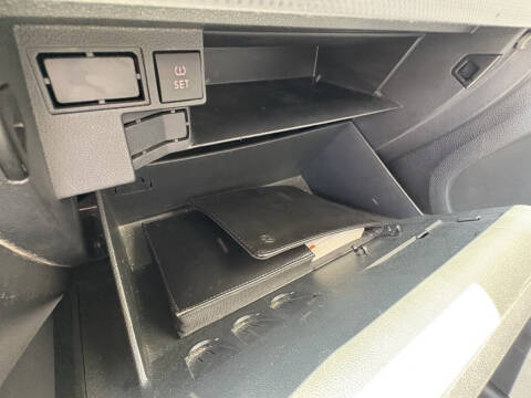 2011 Volkswagen Jetta