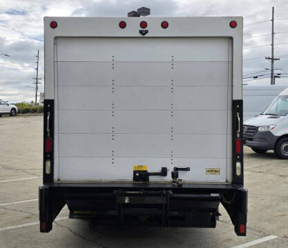 2019 Chevrolet Express 3500