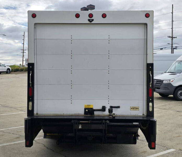 2019 Chevrolet Express 3500