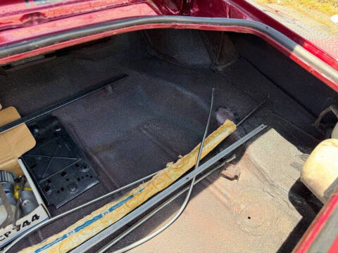 1973 Chevrolet Camaro