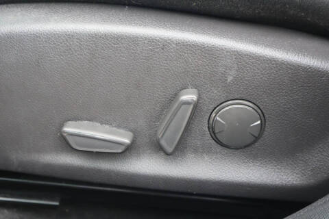 2015 Ford Focus Titanium