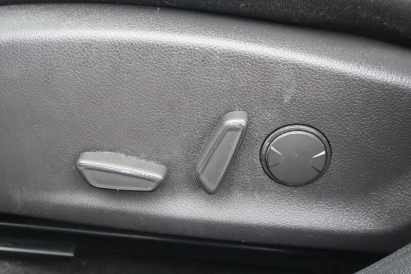 2015 Ford Focus Titanium