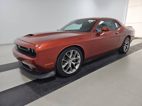 2021 Dodge Challenger GT