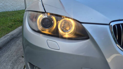 2009 BMW 3 Series 335i