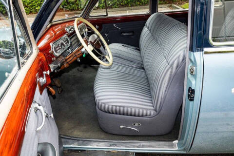 1946 Oldsmobile Ninety-Eight