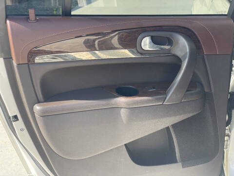2013 Buick Enclave Premium
