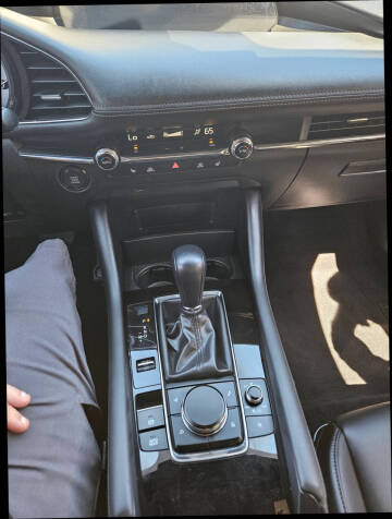 2019 Mazda Mazda3 Hatchback Preferred
