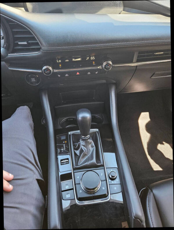 2019 Mazda Mazda3 Hatchback Preferred